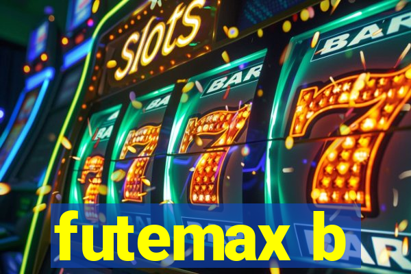 futemax b